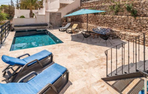 1 Bedroom Nice Home In San Juan De Los Terreros San Juan De Los Terreros